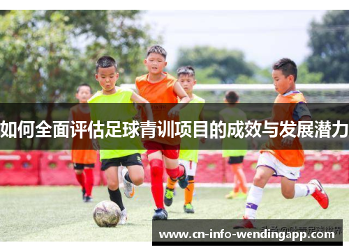 如何全面评估足球青训项目的成效与发展潜力