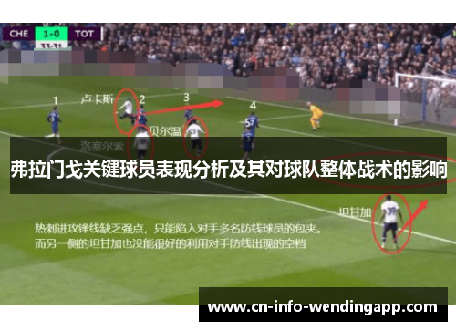 弗拉门戈关键球员表现分析及其对球队整体战术的影响 弗拉门戈关键球员表现分析及其对球队整体战术的影响