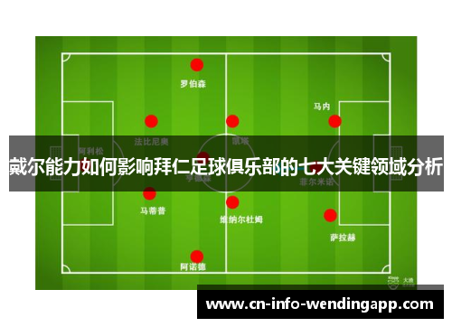 戴尔能力如何影响拜仁足球俱乐部的七大关键领域分析 戴尔能力如何影响拜仁足球俱乐部的七大关键领域分析