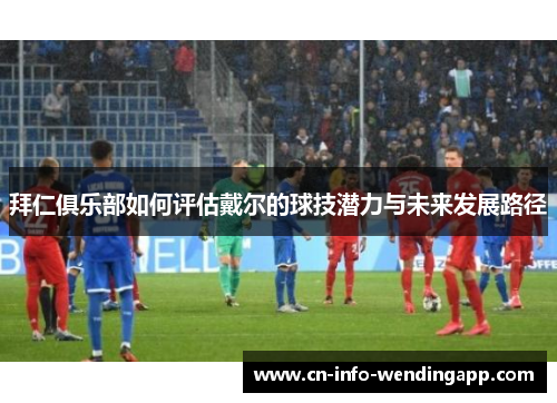 拜仁俱乐部如何评估戴尔的球技潜力与未来发展路径 拜仁俱乐部如何评估戴尔的球技潜力与未来发展路径