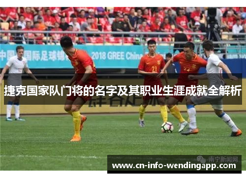 捷克国家队门将的名字及其职业生涯成就全解析 捷克国家队门将的名字及其职业生涯成就全解析