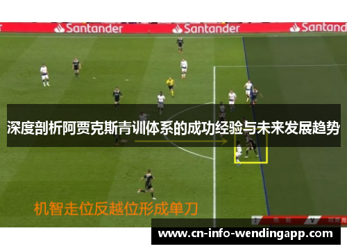 深度剖析阿贾克斯青训体系的成功经验与未来发展趋势