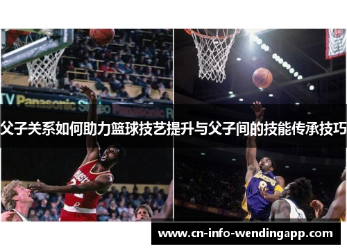 父子关系如何助力篮球技艺提升与父子间的技能传承技巧