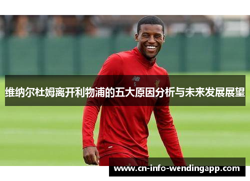 维纳尔杜姆离开利物浦的五大原因分析与未来发展展望 维纳尔杜姆离开利物浦的五大原因分析与未来发展展望