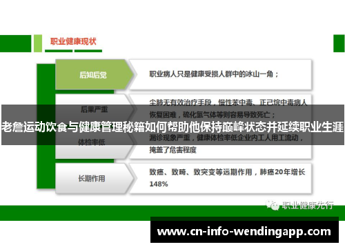老詹运动饮食与健康管理秘籍如何帮助他保持巅峰状态并延续职业生涯 老詹运动饮食与健康管理秘籍如何帮助他保持巅峰状态并延续职业生涯