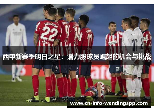 西甲新赛季明日之星：潜力股球员崛起的机会与挑战