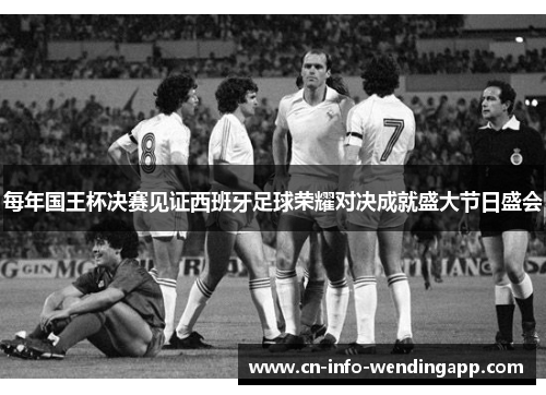每年国王杯决赛见证西班牙足球荣耀对决成就盛大节日盛会