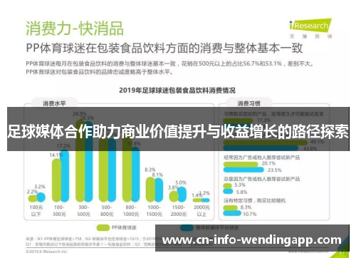 足球媒体合作助力商业价值提升与收益增长的路径探索