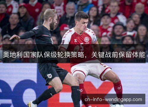奥地利国家队保级轮换策略，关键战前保留体能